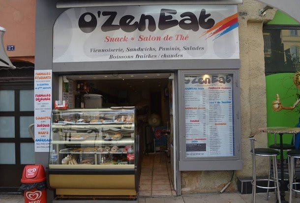 O Zen Eat — photo 2