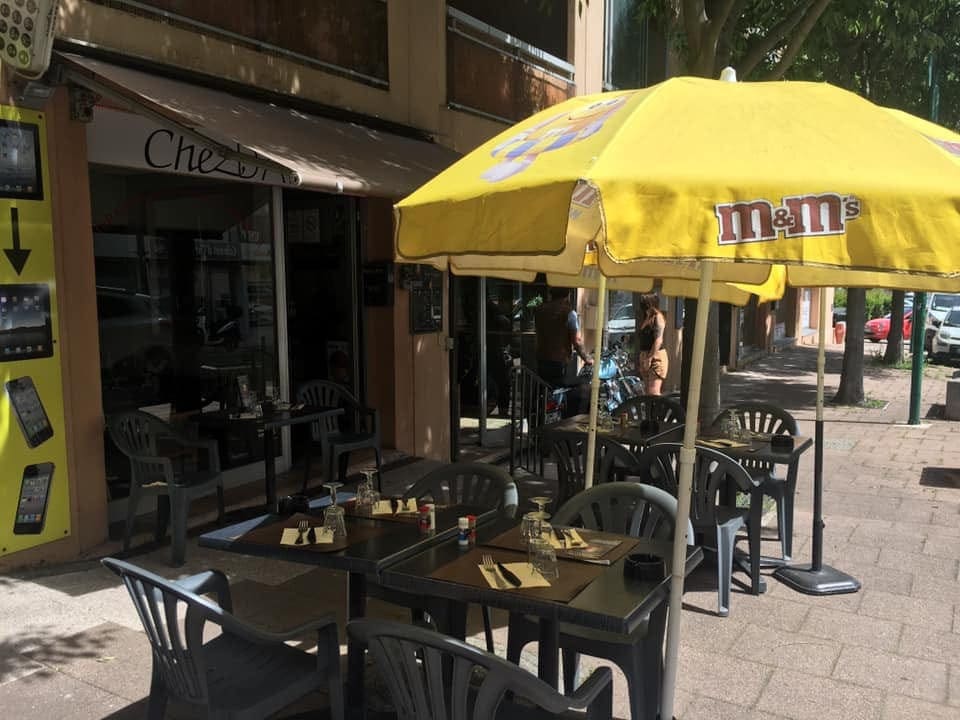 Pizza chez Dany — photo 3