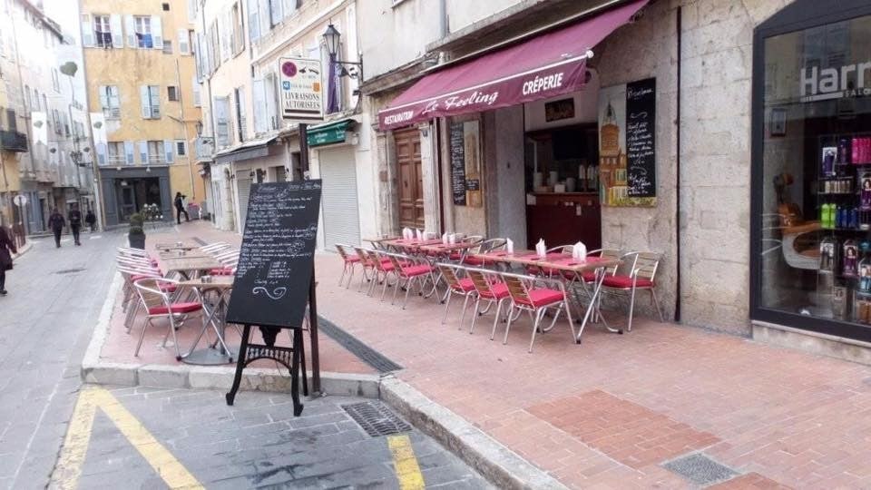 Restaurant le feeling — photo 3