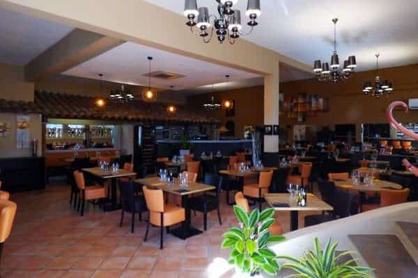 Restaurant les 3 marches — photo 3