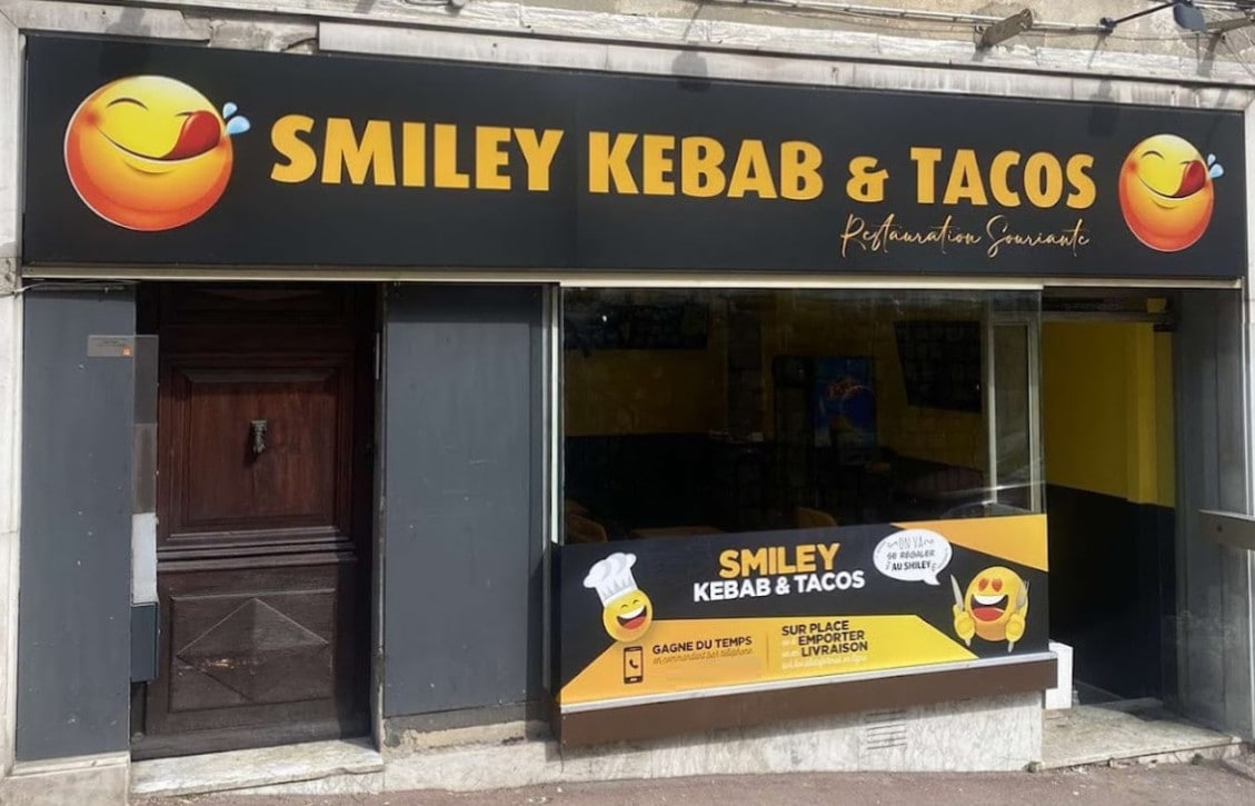 Smiley Kebab&Tacos — photo 2