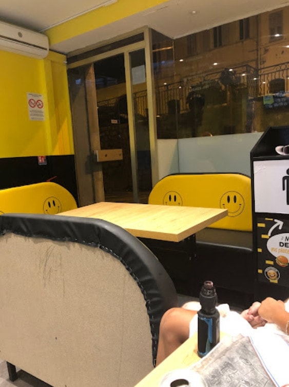 Smiley Kebab&Tacos — photo 3