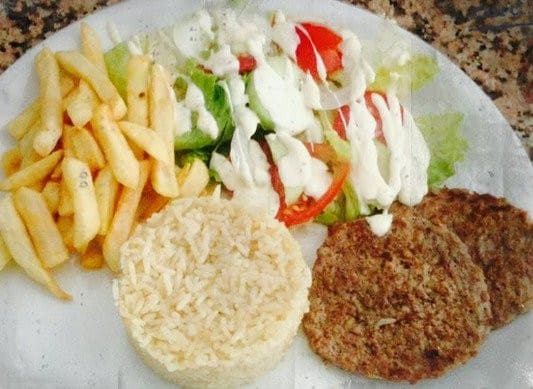 Photo de Snack d' or