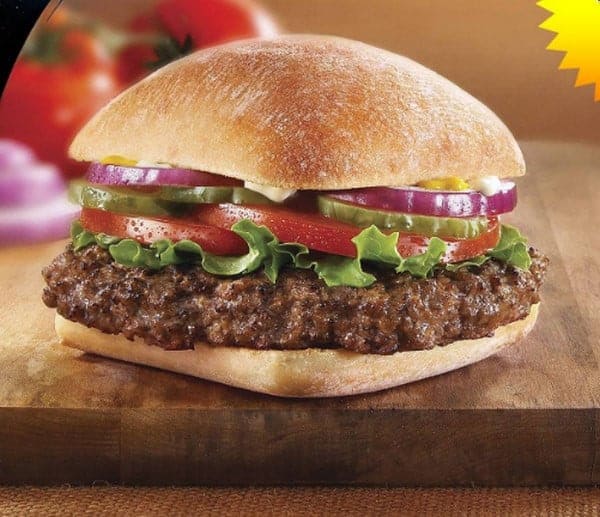 Street Burger — photo 2