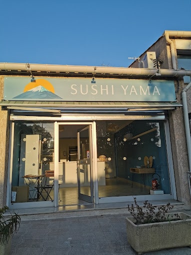 Sushi Yama — photo 3