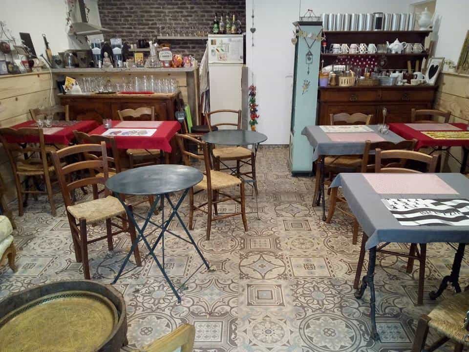 Le P'tit Creux — photo 3