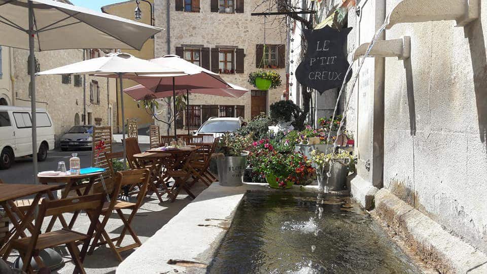 Le P'tit Creux — photo 2