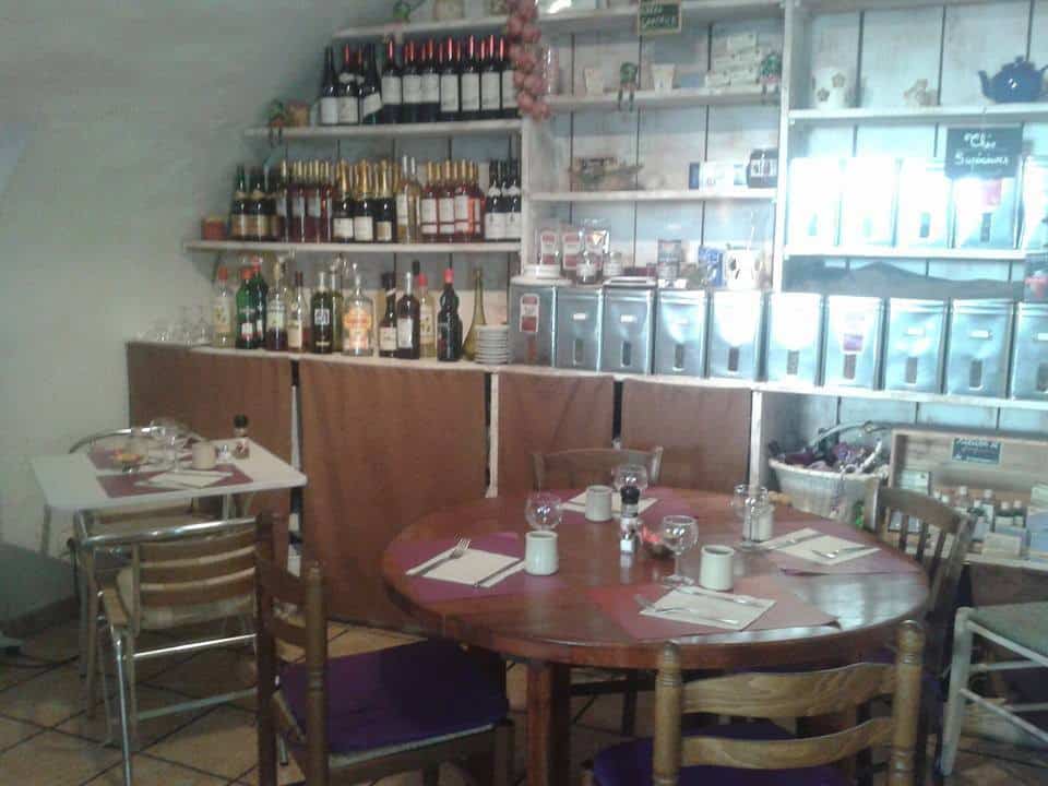 L'épicerie — photo 3