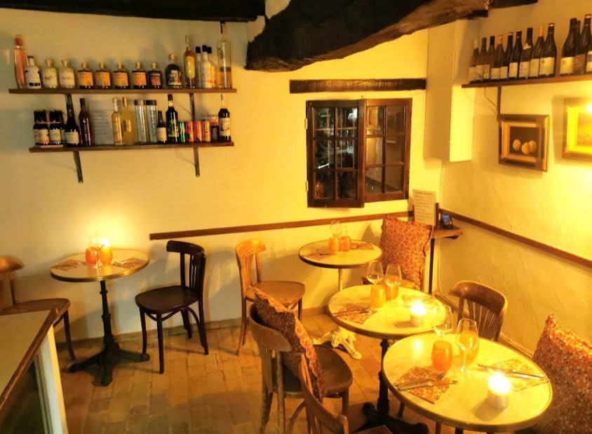 Le bouchon — photo 3