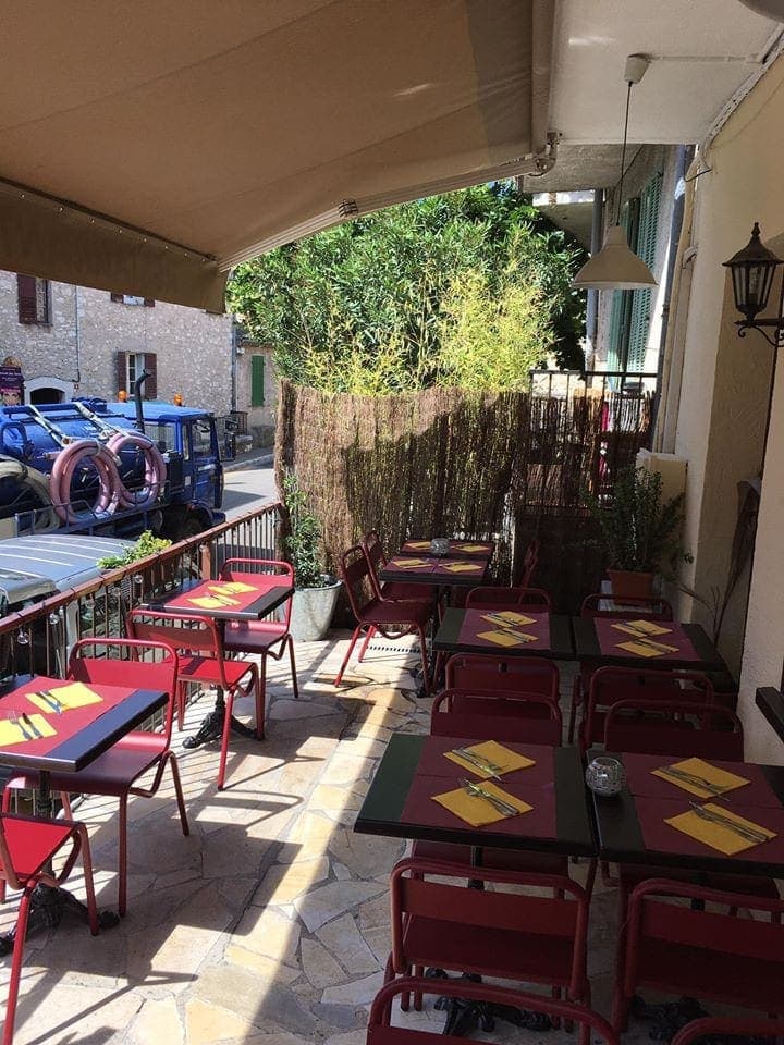 Restaurant Que La Famille — photo 3