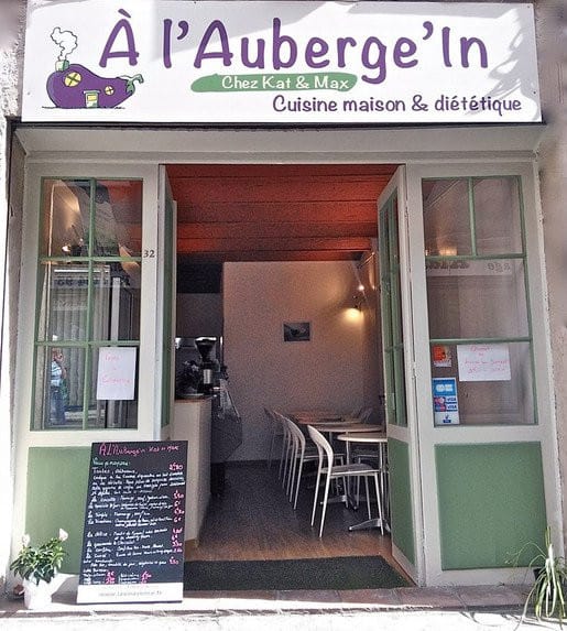 A L'auberge 'in Kat Et Max — photo 2