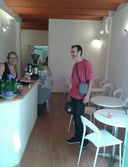 A L'auberge 'in Kat Et Max — photo 3