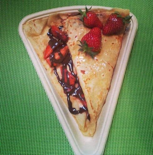 Au Petit Crêpier — photo 3