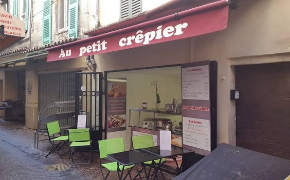 Au Petit Crêpier — photo 2