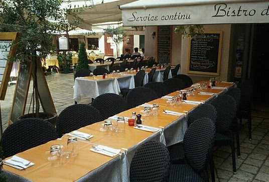 Bistro du Peyra — photo 3