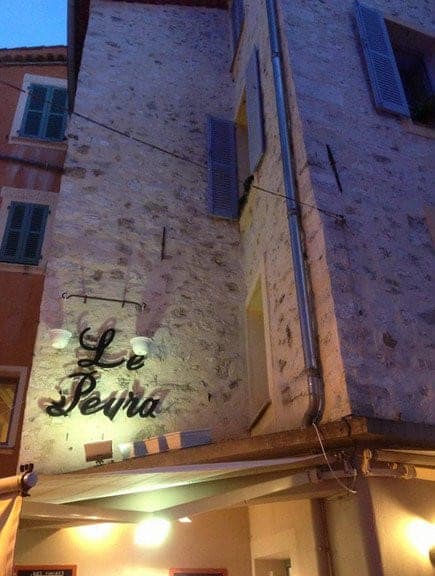Bistro du Peyra — photo 2
