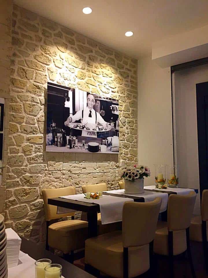 Comme Chez Soi — photo 3