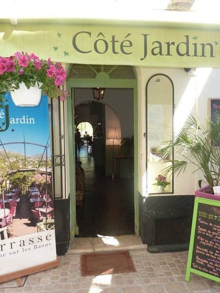 Côté jardin — photo 2