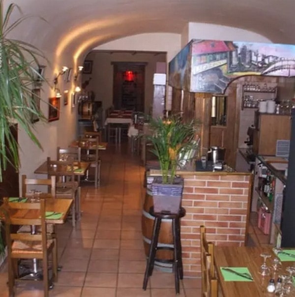 Crêperie Bretonne — photo 3