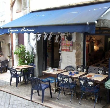 Crêperie Bretonne — photo 2