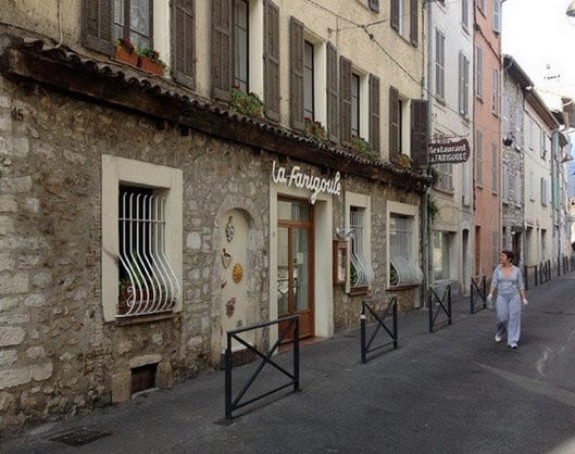 La Farigoule — photo 2