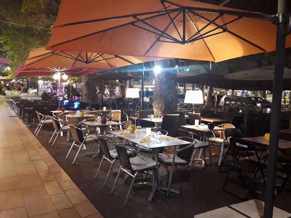 La Paloma — photo 3