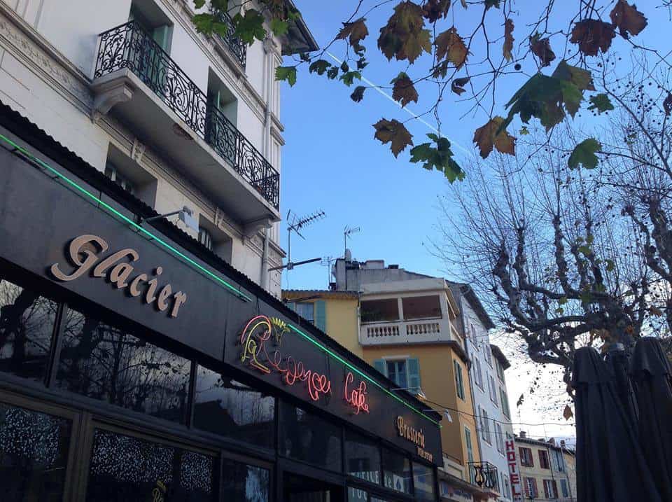 La Régence Cafe — photo 2