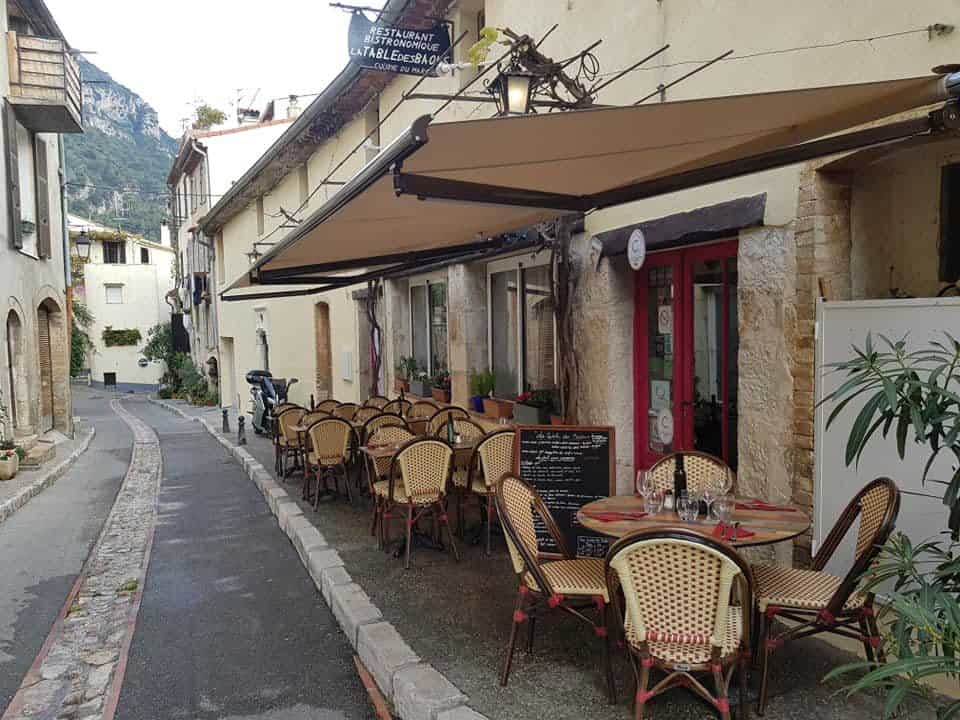 La Table des Baous — photo 2