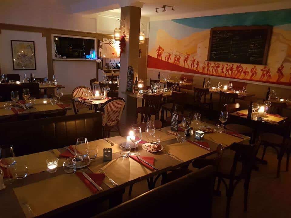 La Table des Baous — photo 3