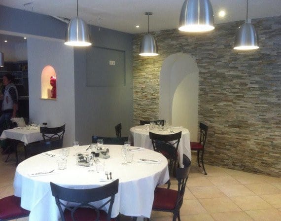 Le Brasier — photo 3