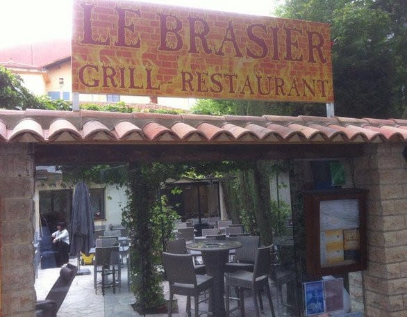 Le Brasier — photo 2