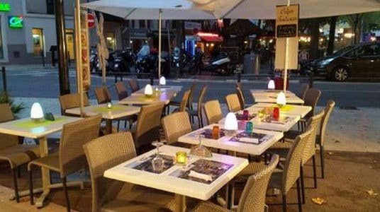 Le goûter Vençois — photo 3