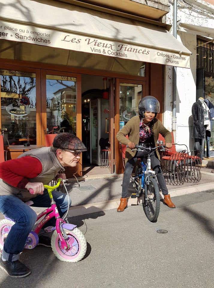 Les Vieux Fiancés — photo 2