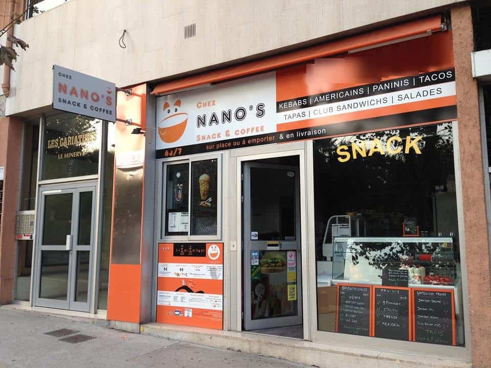 Nano's — photo 2