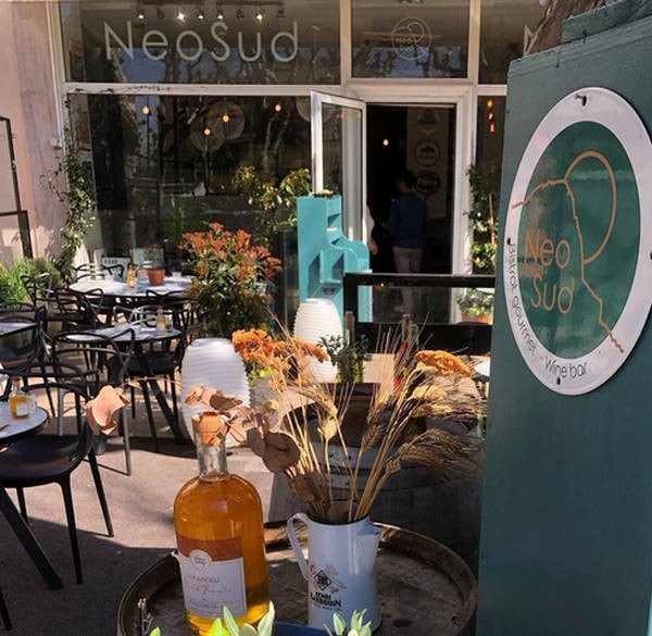 Neosud — photo 2