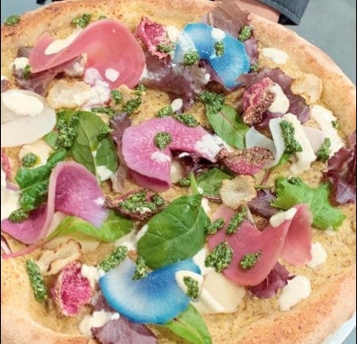 Pizza De L'Ara — photo 3