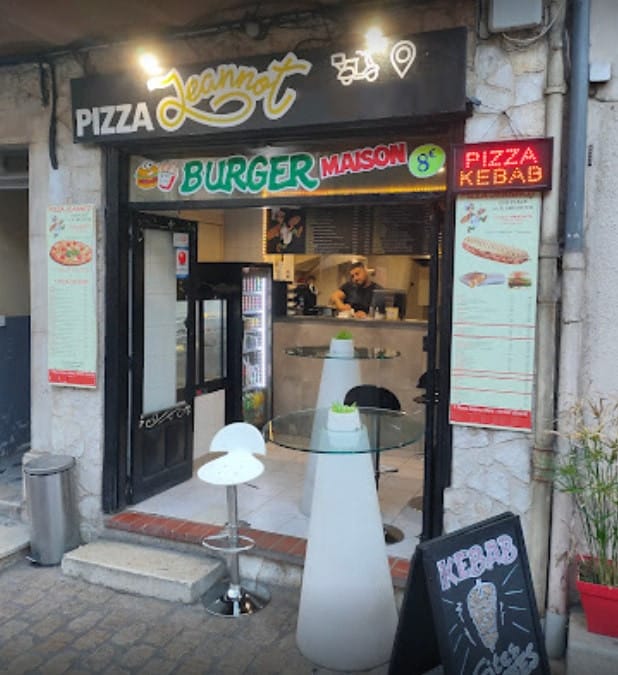 Pizza Jeannot — photo 3