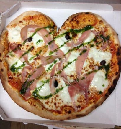 Pizzaddict — photo 3