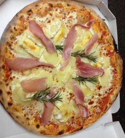 Pizzaddict — photo 2