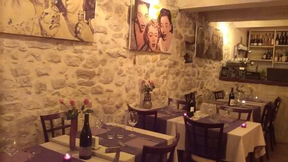 Restaurant CheZ'elles — photo 3