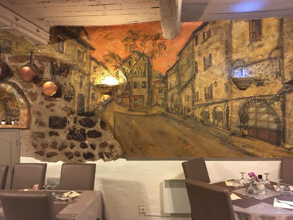Taverne saint-Veran — photo 3