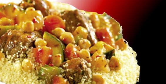 Golden Couscous — photo 2