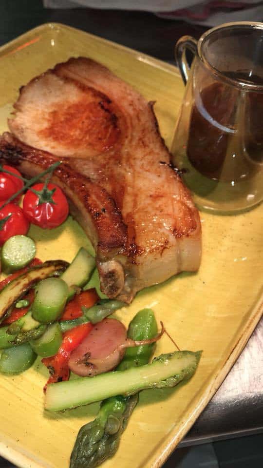 La table du vallon — photo 3