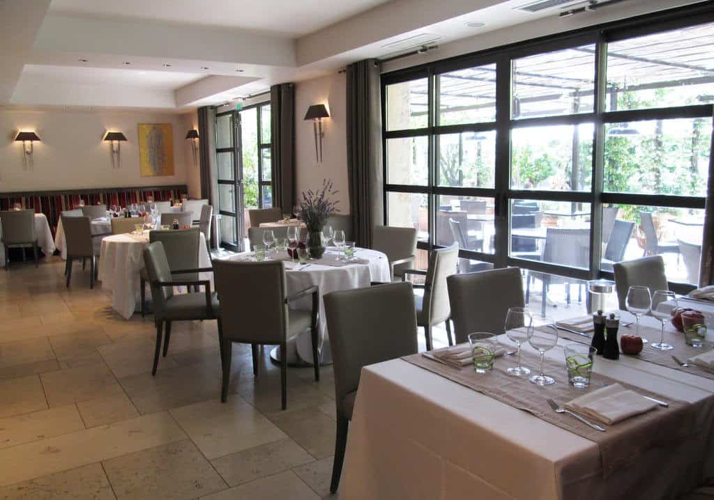 La table du vallon — photo 2