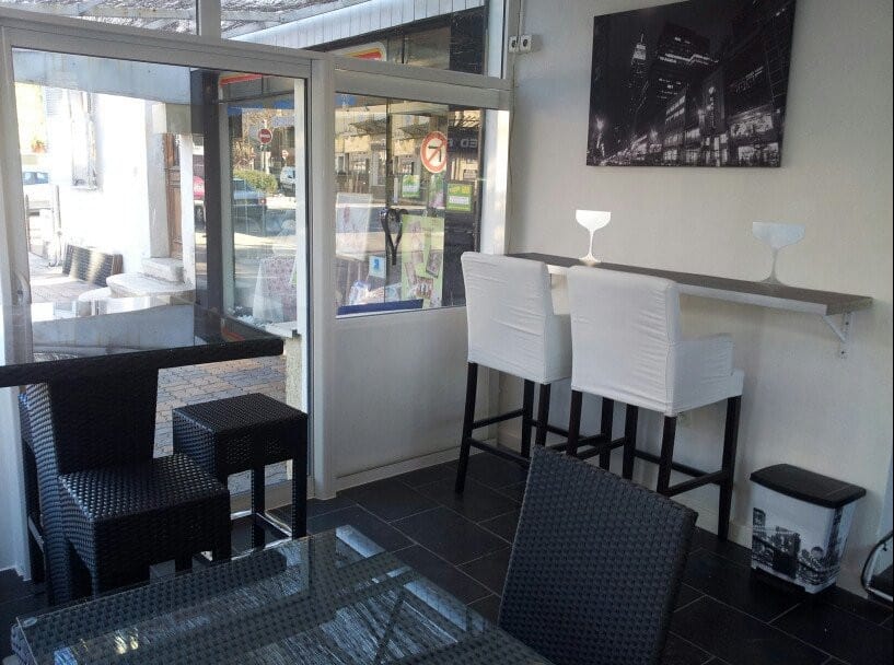 La Veranda — photo 3