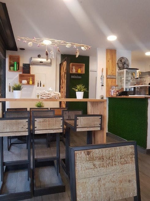 La villa — photo 3