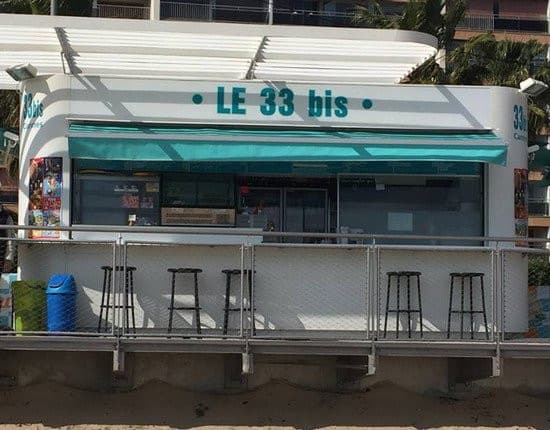 Le 33 bis — photo 3