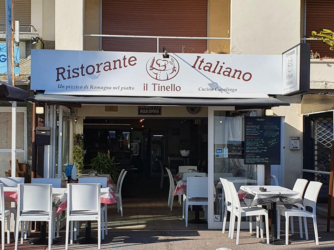 Il Tinello — photo 2