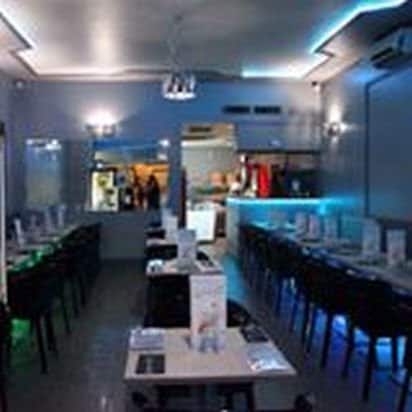 L'aquarium — photo 2