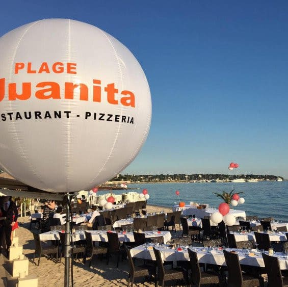 Juanita plage — photo 2